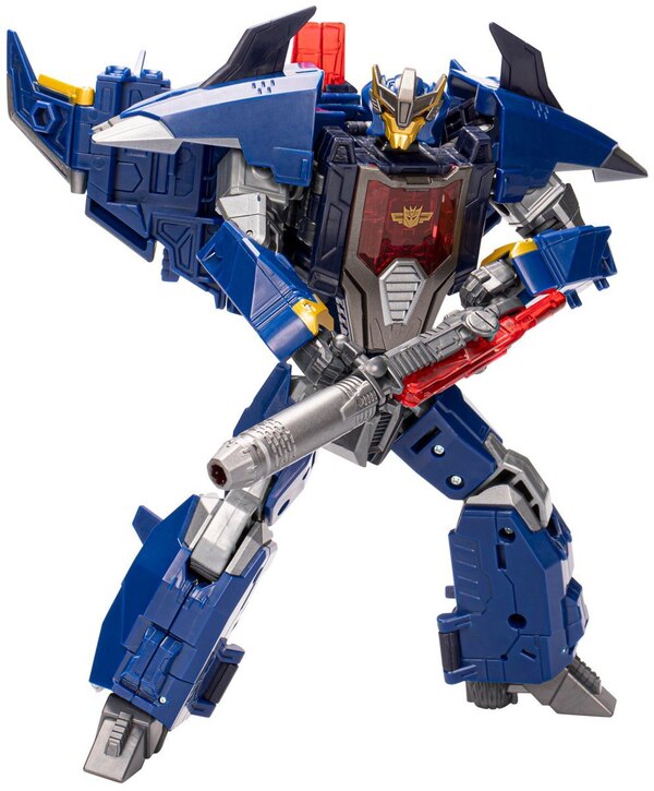 Image Of Transformers Toys Legacy Evolution Leader Class Dreadwing  (31 of 45)